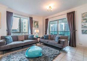 Huaxia Homes - 3 Beds Mesk Dubai Marina